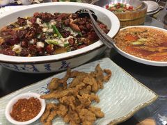 -周正水煮活鱼·吊水鱼(万科店)