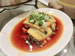 -东兴楼饭庄(六里桥店)
