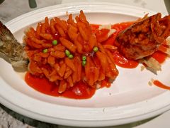 -苏梦江南·淮扬菜(夫子庙店)