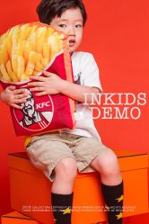 -INKIDS潮童社儿童摄影(朝阳大悦城店)