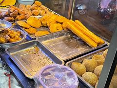 -蒙记老牌豆浆