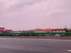 -北京舞蹈学院食堂