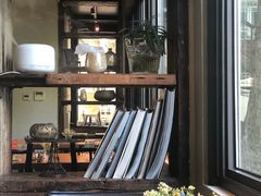 -Ginger(兴国路店)