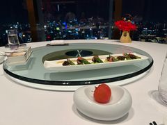 -金轩中餐厅 Jin Xuan(浦东丽思卡尔顿酒店)