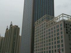 -甘肃国际会展中心