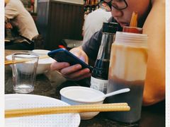 -巴蜀大宅门火锅(新华公园店)