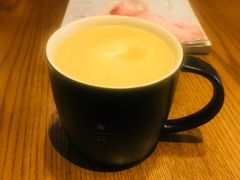 -星巴克臻选(青岛麦凯乐分店)