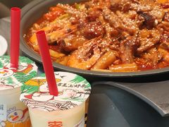 -徐记小怪兽肉蟹煲(中央大街店)
