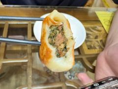 -老味茶屋(川沙老街店)