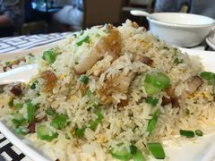 -强记海鲜·大排档(蛇口新街店)