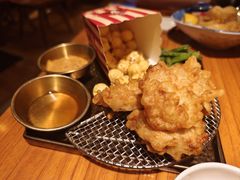 -摩打食堂(佳兆业店)