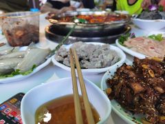 -枇杷园食为鲜火锅(南山店)