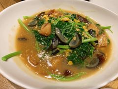 -莆田餐厅PUTIEN(三里屯店)