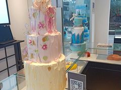 -麦雪尔甜品·生日蛋糕(新街口旗舰店)