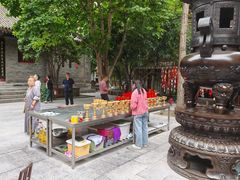 -罔极寺