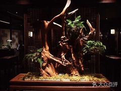 -余欢领鲜火锅(新街口店)