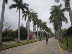 -厦门大学(思明校区)