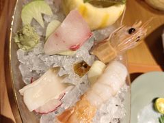 -松涛日本料理