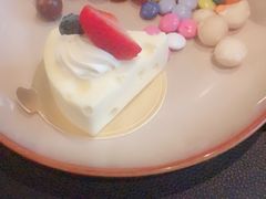 -上海苏宁宝丽嘉酒店·Cafe Bellagio西餐厅