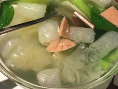 -天厨妙香素食餐厅(清华店)