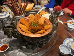 -南京大牌档(夫子庙贡院街店)