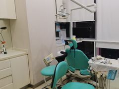 -泰康拜博口腔(凯迪大厦店)