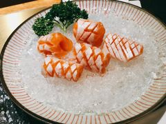 -三上料理(西湖文化广场店)