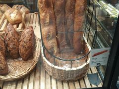 -工匠面包(壹方店)