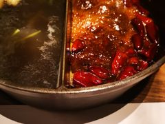 -盡膳口福跷脚牛肉火锅(合生汇购物中心店)