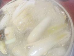 -江川野生菌火锅铜锅鱼(贵清火锅店)