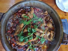 -巴乡石锅鱼(密云店)