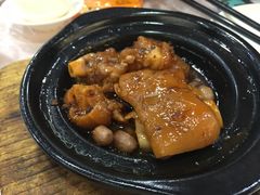 -好彩海鲜酒家(帝国中心店)