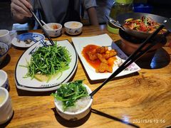 -家乐煲仔店(红山市场店)