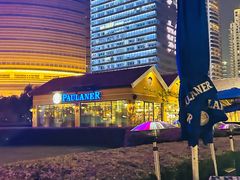 -宝莱纳餐厅(滨江店)