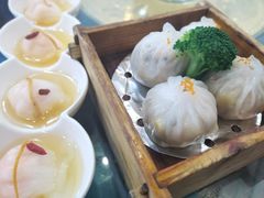 -御膳粥·牛乳粥底火锅·地道顺德菜(容桂店)