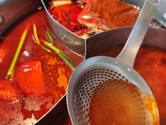 -潮牛壹号鲜牛肉火锅(光谷天地店)