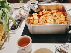 -螺大喜螺蛳粉火锅(雍和宫店)