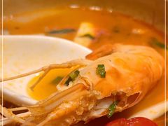 -美奈小馆·东南亚菜(福田星河COCO Park店)