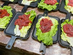 -九记潮汕现切鲜牛肉自助火锅(新开铺店)