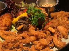 -blue frog蓝蛙(长泰广场店)