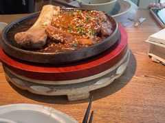 -蜜桃餐厅·伴山(湖滨商业街店)