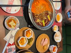 -牛New寿喜烧(闵行龙湖天街店)