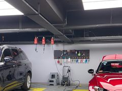 -AUTO派·汽美工作室·贴膜车衣改色