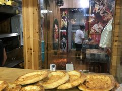 -新疆喀什烤肉饭店(红松路店)