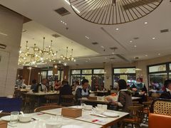 大堂-阿胖龙虾(罍街店)