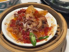 -勝記酒家·37年老字号·经典粤菜(南山花园城店)