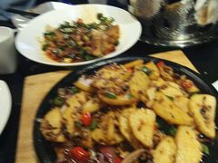 -老牌坊•鲁菜名店•地道济南菜(大观园商埠店)