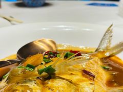 -海味世家·家常菜馆(明州里店)