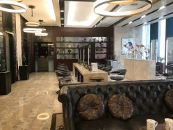 -AKOZO Beauty Salon
