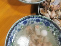 -福州人铭小吃
